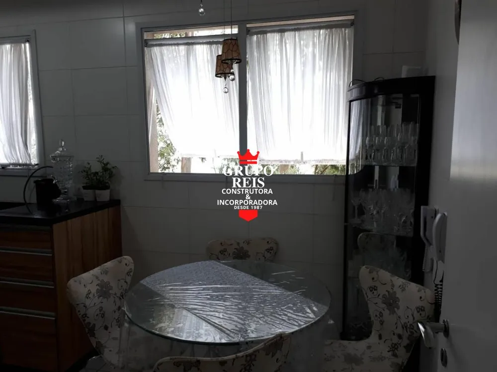 Apartamento, 3 quartos, 170 m² - Foto 14