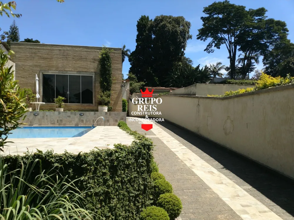 Casa, 3 quartos, 250 m² - Foto 8