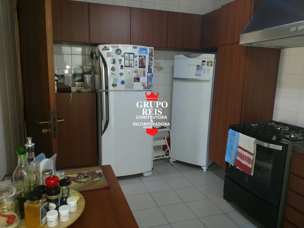 Casa, 3 quartos, 250 m² - Foto 5