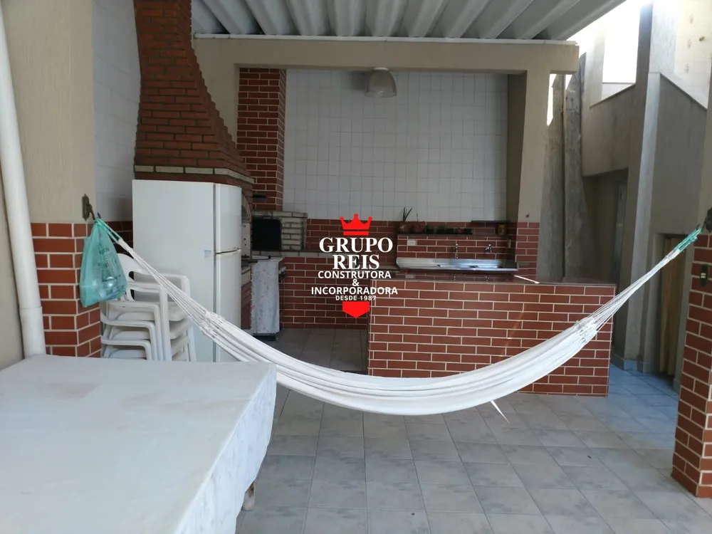 Casa, 3 quartos, 250 m² - Foto 2