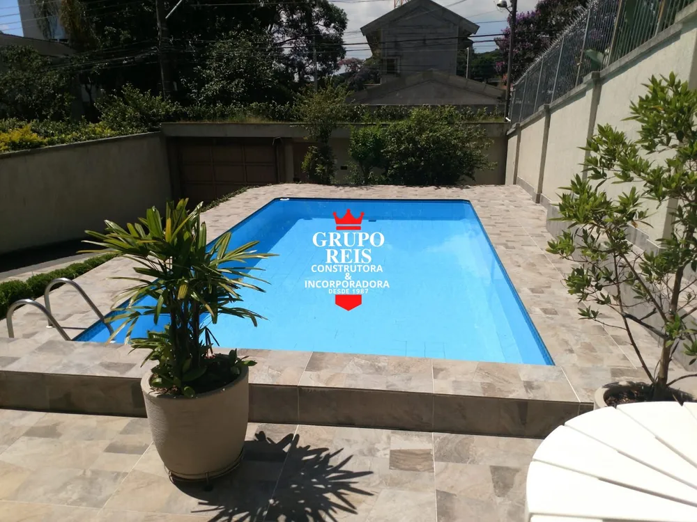 Casa, 3 quartos, 250 m² - Foto 16