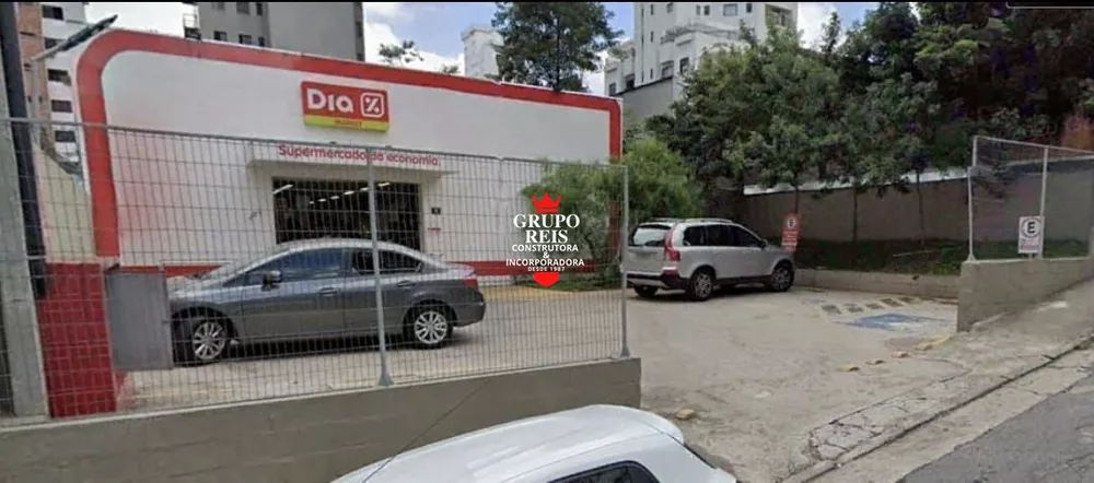 Depósito-Galpão-Armazém à venda com 5 quartos, 575m² - Foto 2