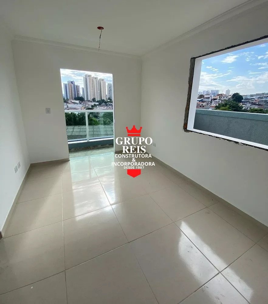 Apartamento à venda com 1 quarto, 40m² - Foto 4