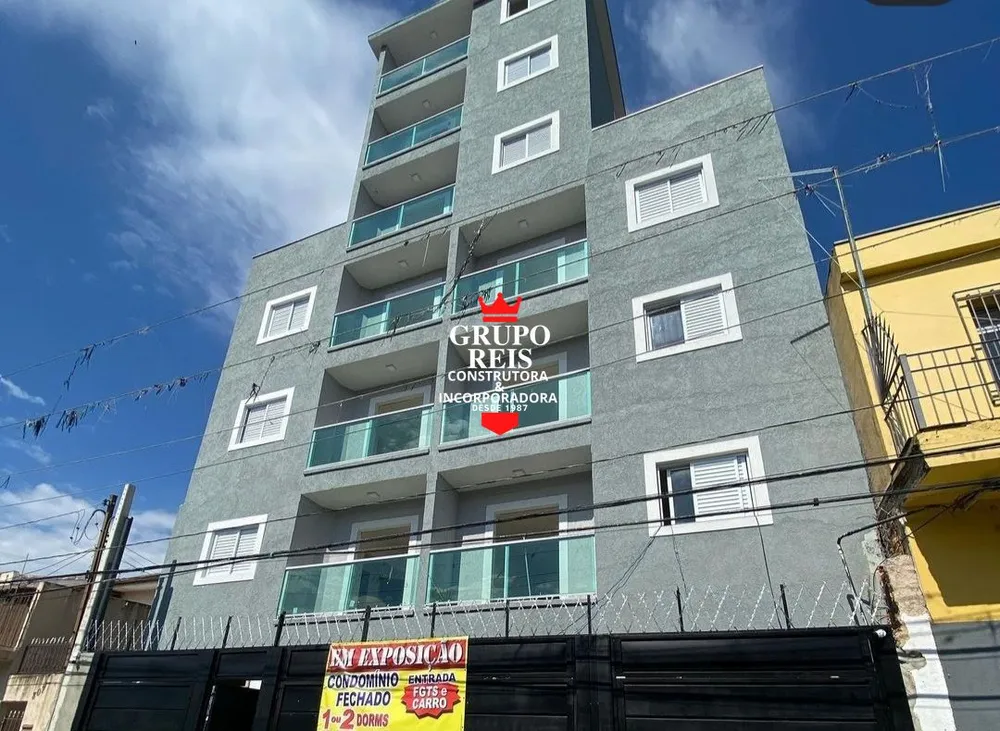 Apartamento, 1 quarto, 40 m² - Foto 9