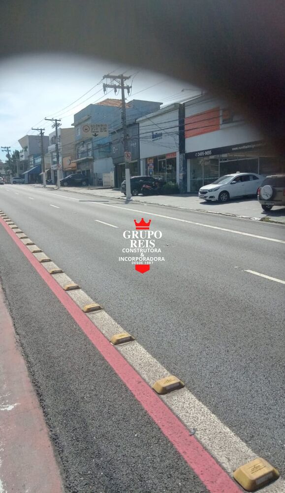 Loja-Salão, 108 m² - Foto 1