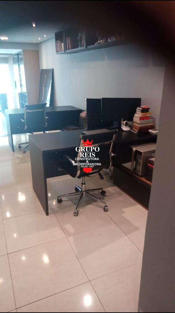 Loja-Salão, 108 m² - Foto 9