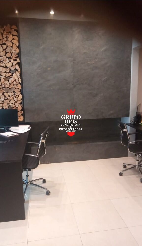 Loja-Salão, 108 m² - Foto 4