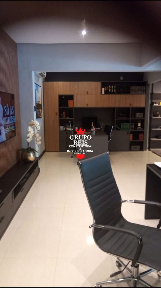Loja-Salão, 108 m² - Foto 3