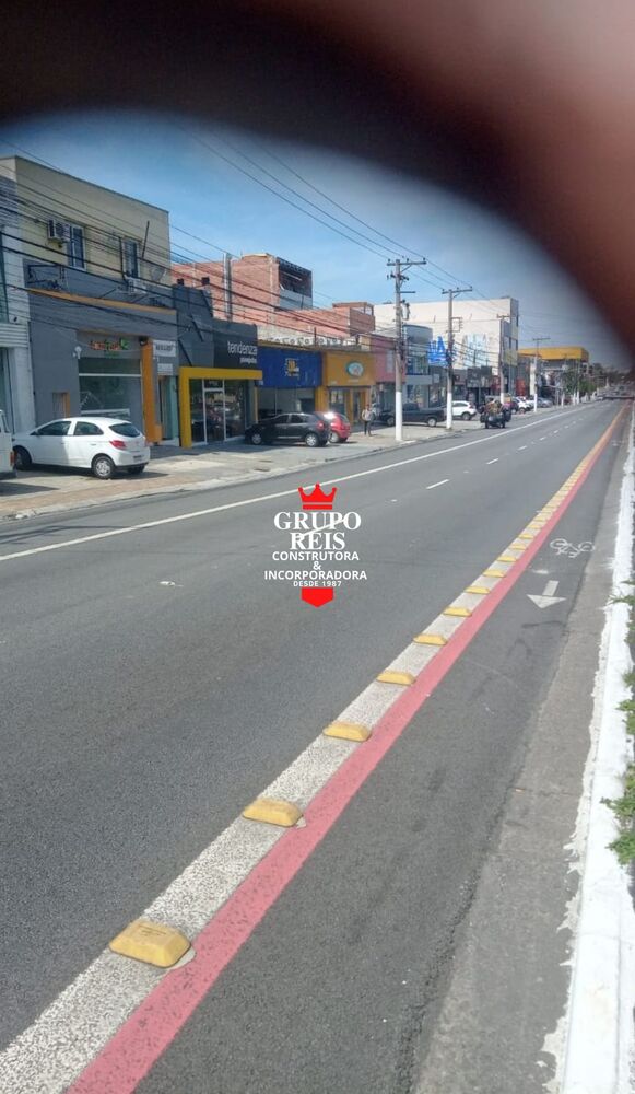 Loja-Salão, 108 m² - Foto 6