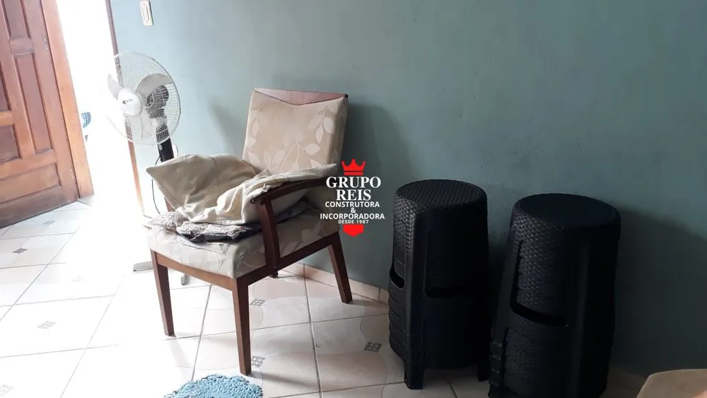 Casa, 2 quartos, 60 m² - Foto 11