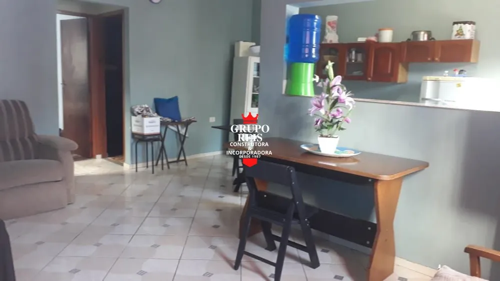 Casa, 2 quartos, 60 m² - Foto 20