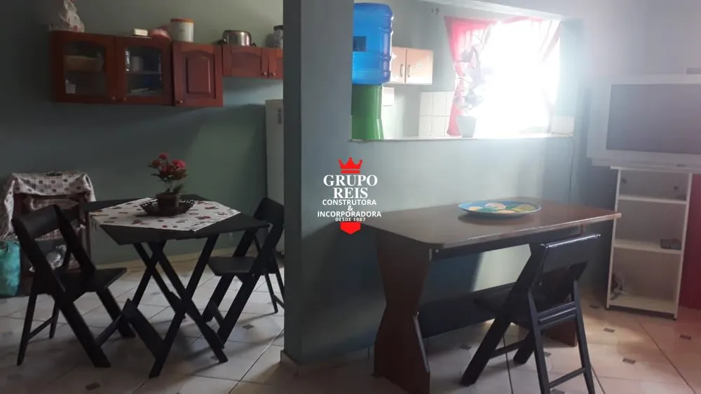 Casa, 2 quartos, 60 m² - Foto 6