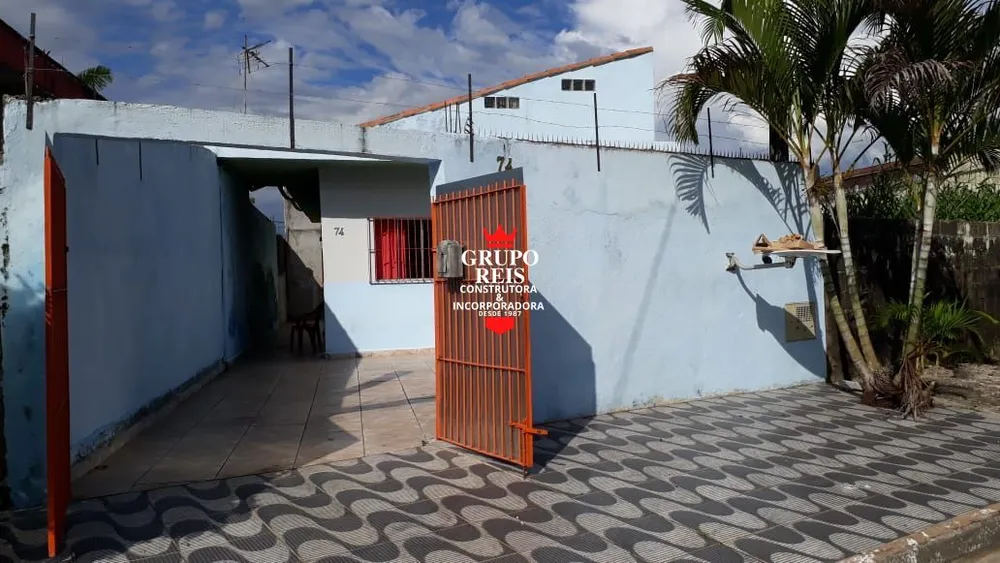 Casa, 2 quartos, 60 m² - Foto 10