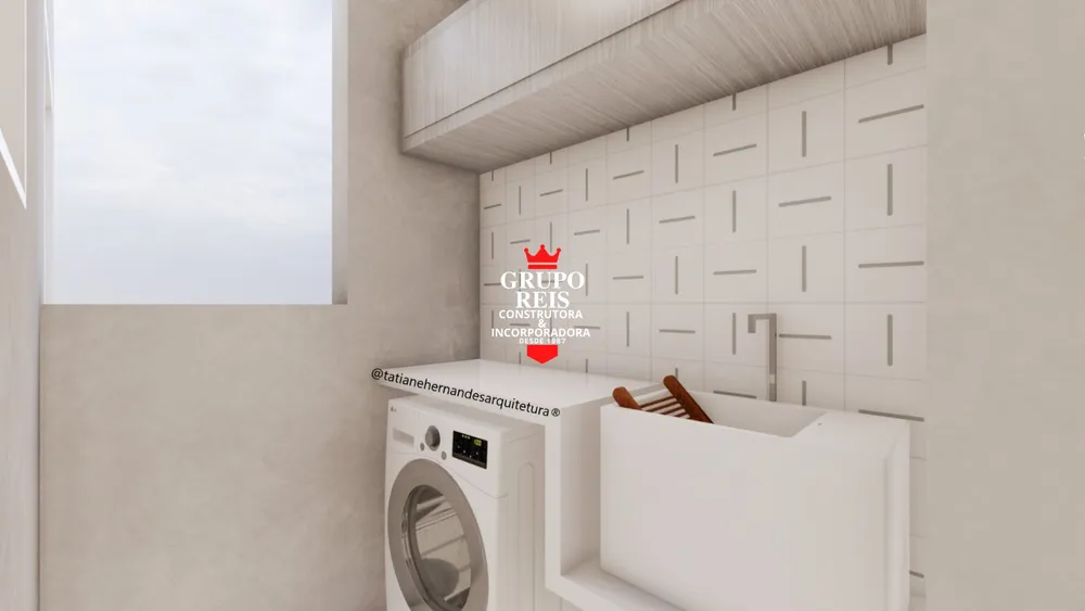 Apartamento, 2 quartos, 40 m² - Foto 3