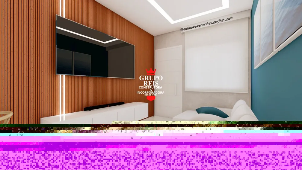 Apartamento, 2 quartos, 40 m² - Foto 4