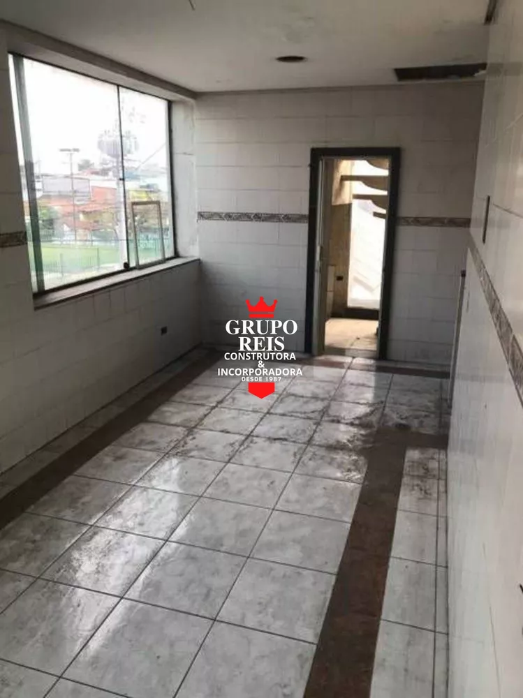 Depósito-Galpão-Armazém à venda e aluguel com 17 quartos, 3210m² - Foto 2