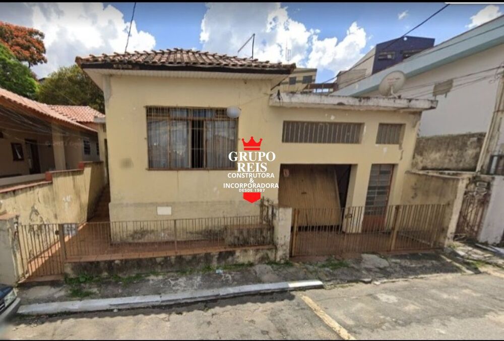 Terreno, 520 m² - Foto 1