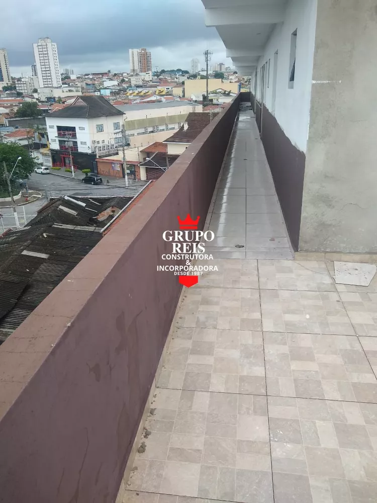 Casa Comercial à venda com 2 quartos, 40m² - Foto 3