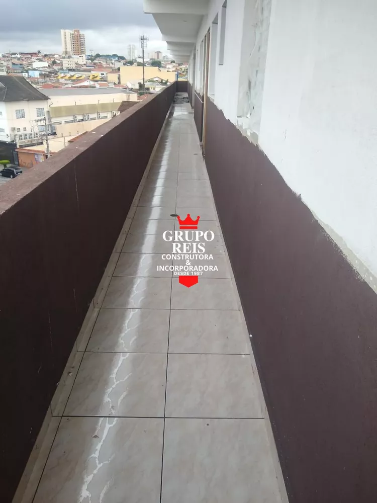 Casa Comercial à venda com 2 quartos, 40m² - Foto 4