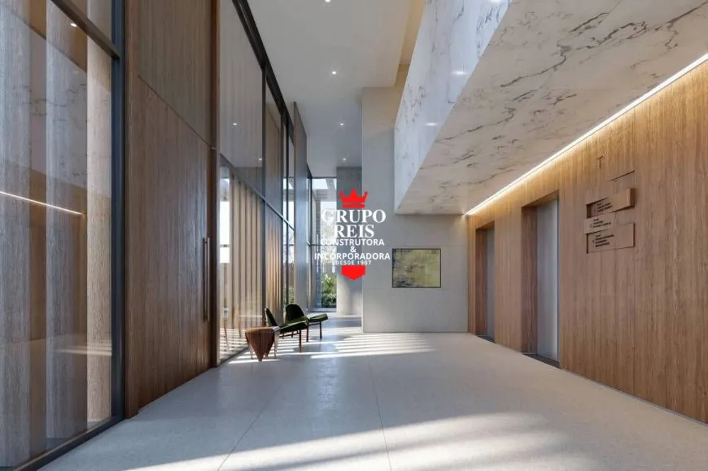 Cobertura, 4 quartos, 520 m² - Foto 1