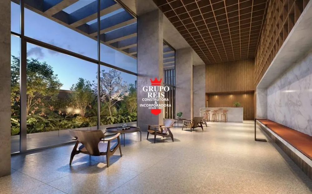 Cobertura, 4 quartos, 520 m² - Foto 10