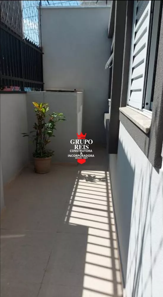 Apartamento à venda com 1 quarto, 31m² - Foto 7