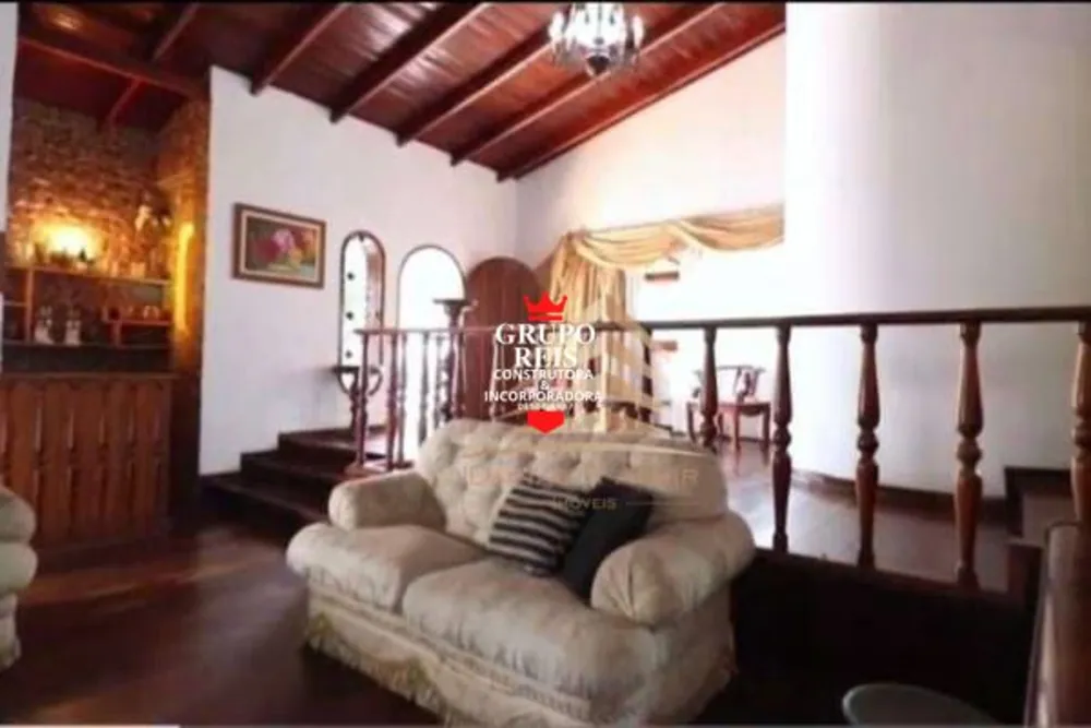 Casa, 3 quartos, 534 m² - Foto 9