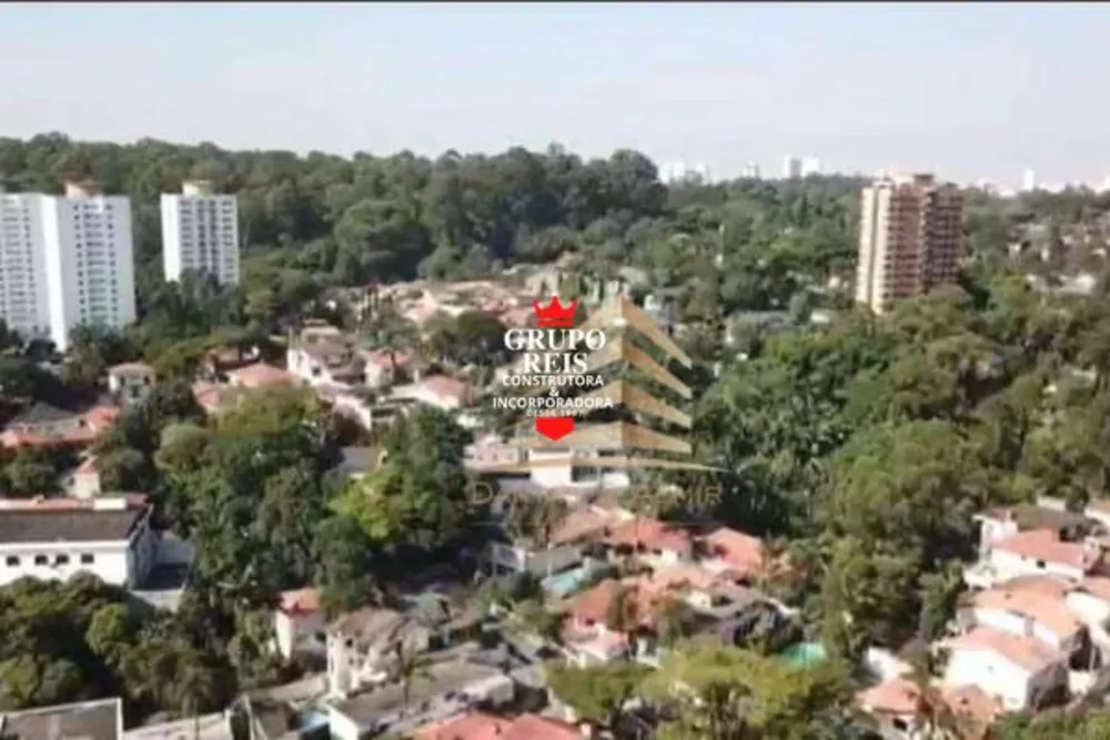 Casa, 3 quartos, 534 m² - Foto 1