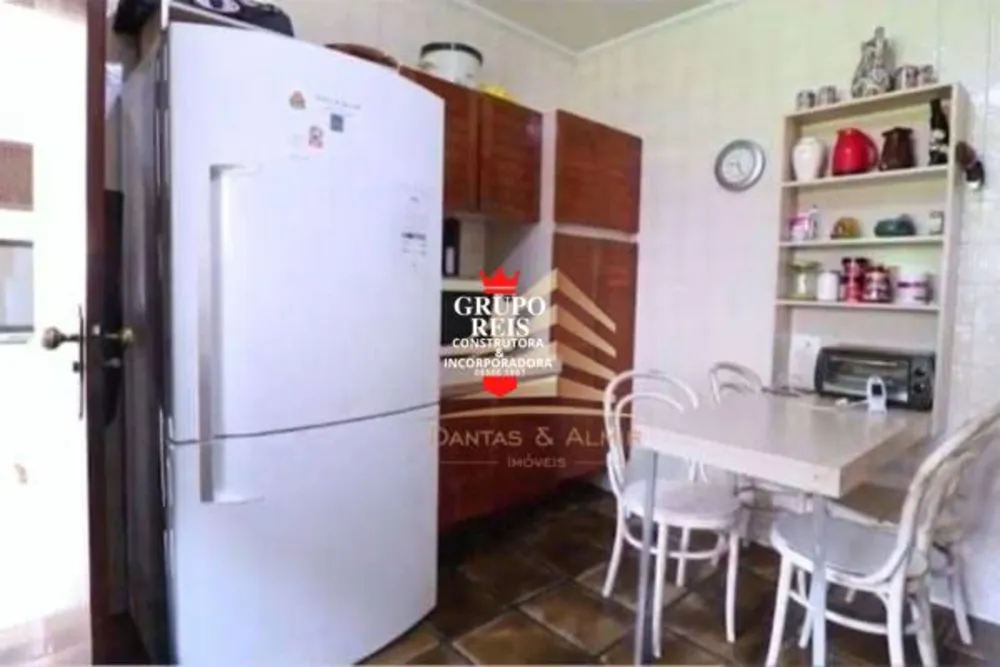 Casa, 3 quartos, 534 m² - Foto 5