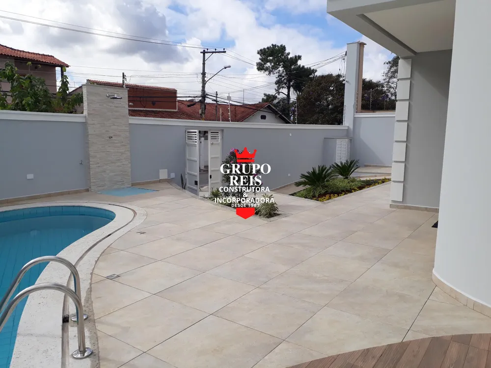 Sobrado, 3 quartos, 313 m² - Foto 3