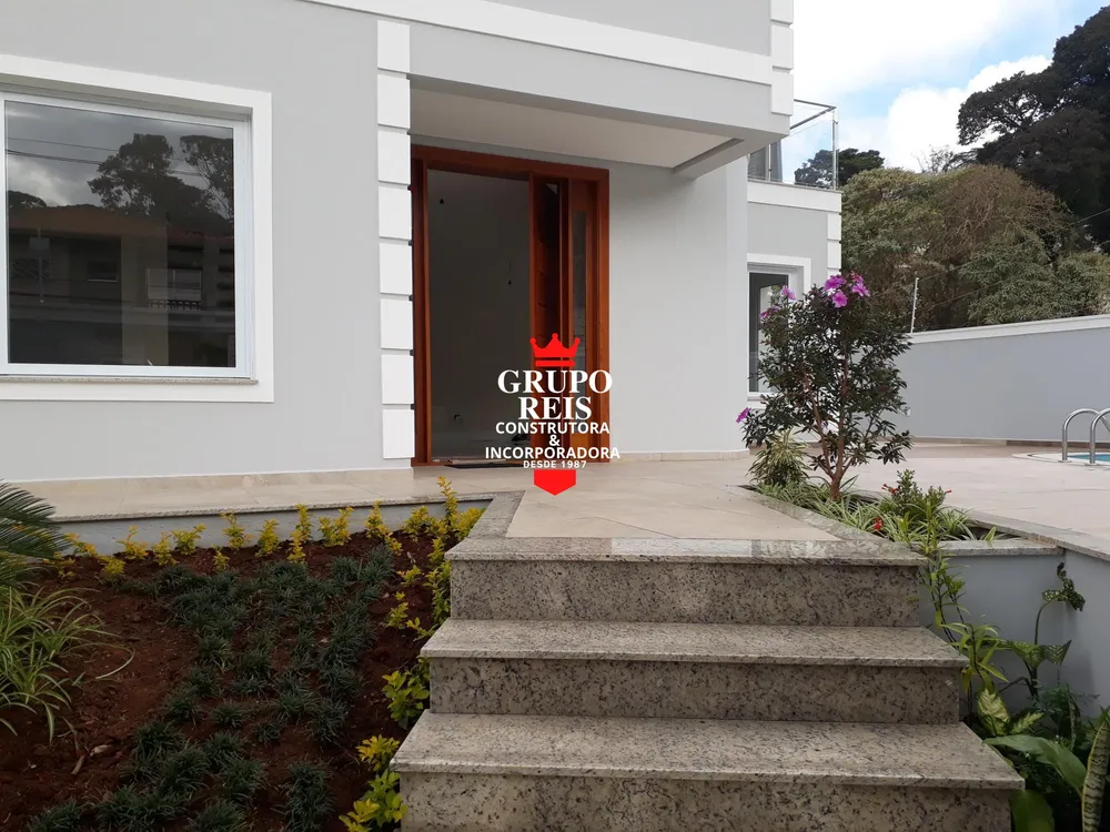 Sobrado, 3 quartos, 313 m² - Foto 8