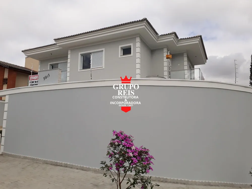 Sobrado, 3 quartos, 313 m² - Foto 7