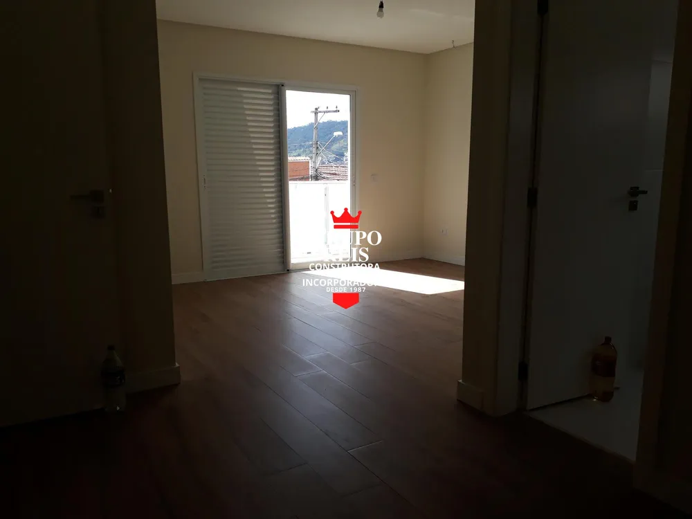 Sobrado, 3 quartos, 313 m² - Foto 4