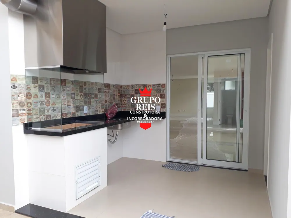 Sobrado, 3 quartos, 313 m² - Foto 5
