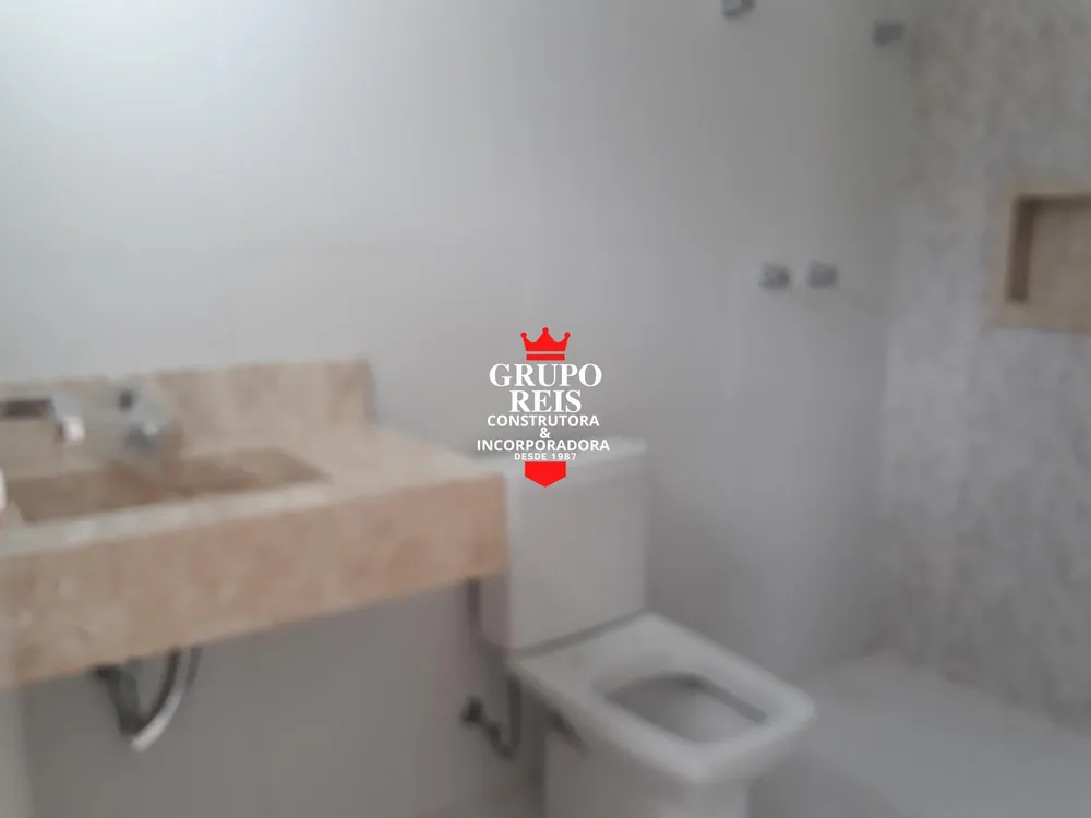 Sobrado, 3 quartos, 313 m² - Foto 1
