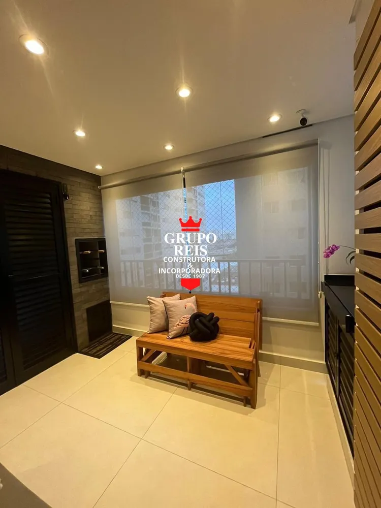 Apartamento, 2 quartos, 57 m² - Foto 14