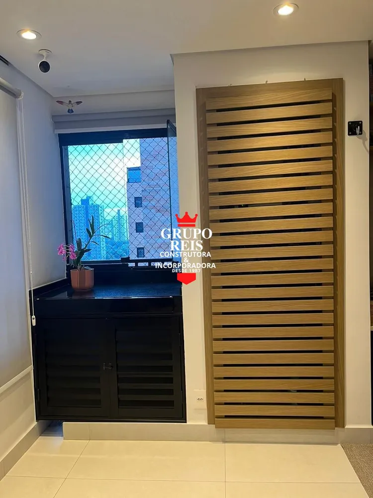 Apartamento, 2 quartos, 57 m² - Foto 11
