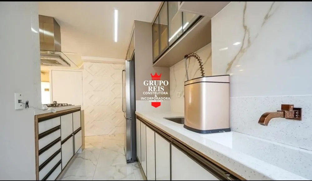 Apartamento, 2 quartos, 80 m² - Foto 10