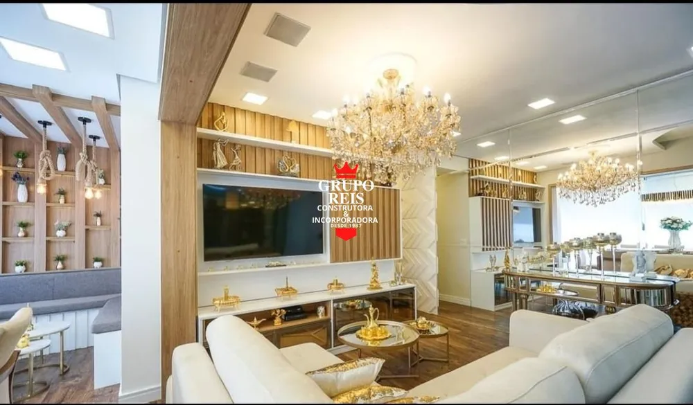 Apartamento, 2 quartos, 80 m² - Foto 6