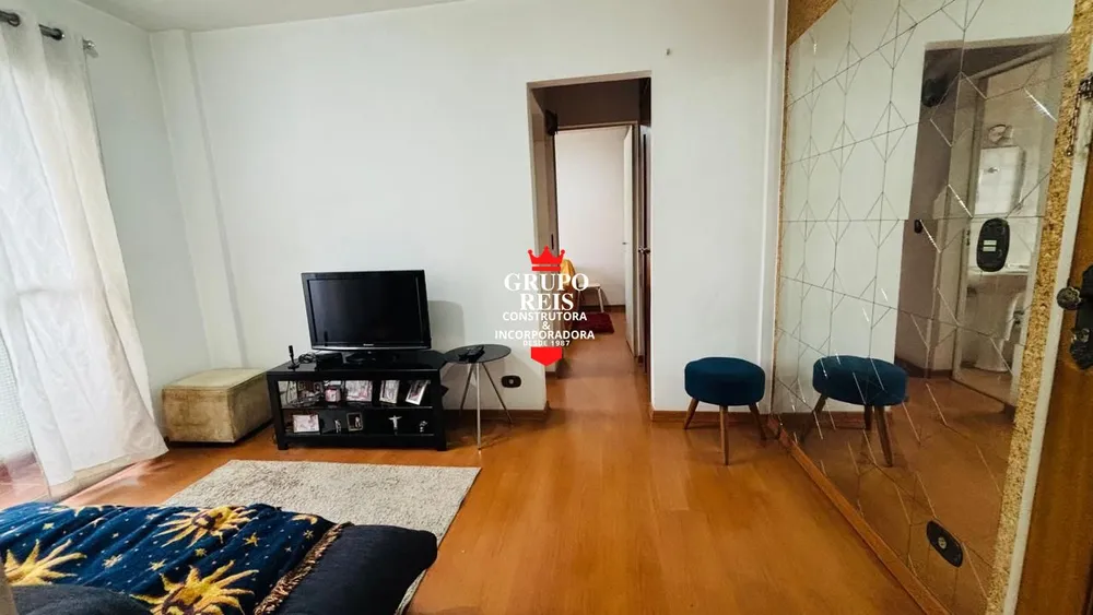 Apartamento, 1 quarto, 36 m² - Foto 2