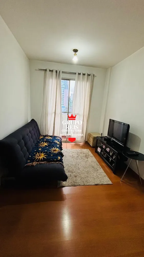 Apartamento, 1 quarto, 36 m² - Foto 9
