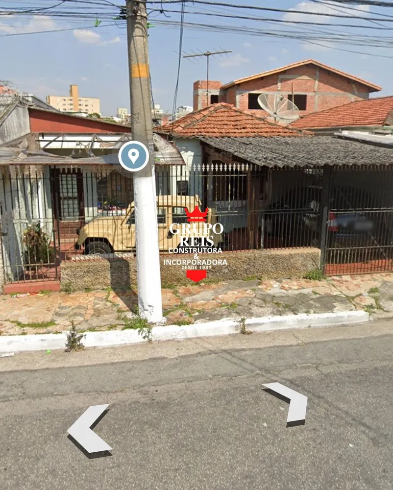 Terreno, 207 m² - Foto 1