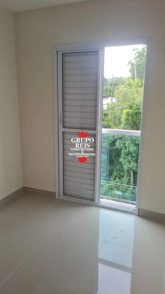 Apartamento, 1 quarto, 33 m² - Foto 4