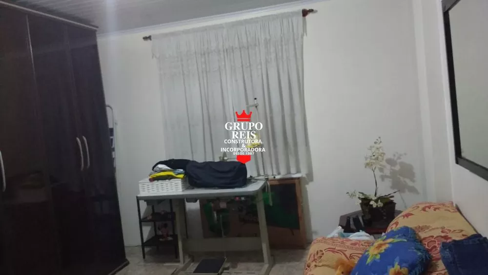 Apartamento à venda com 2 quartos, 50m² - Foto 2