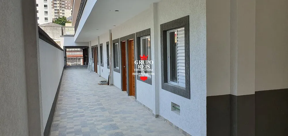 Apartamento, 2 quartos, 50 m² - Foto 4