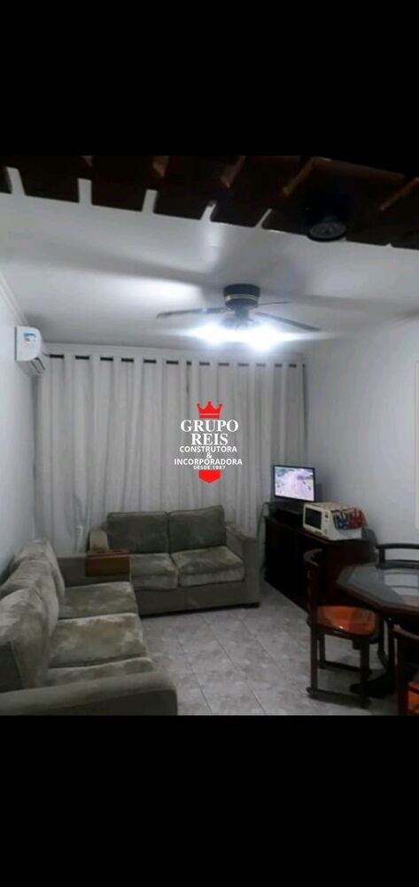 Apartamento, 2 quartos, 84 m² - Foto 2