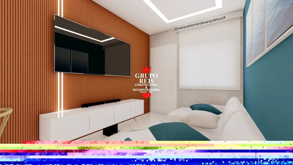 Apartamento, 2 quartos, 40 m² - Foto 10