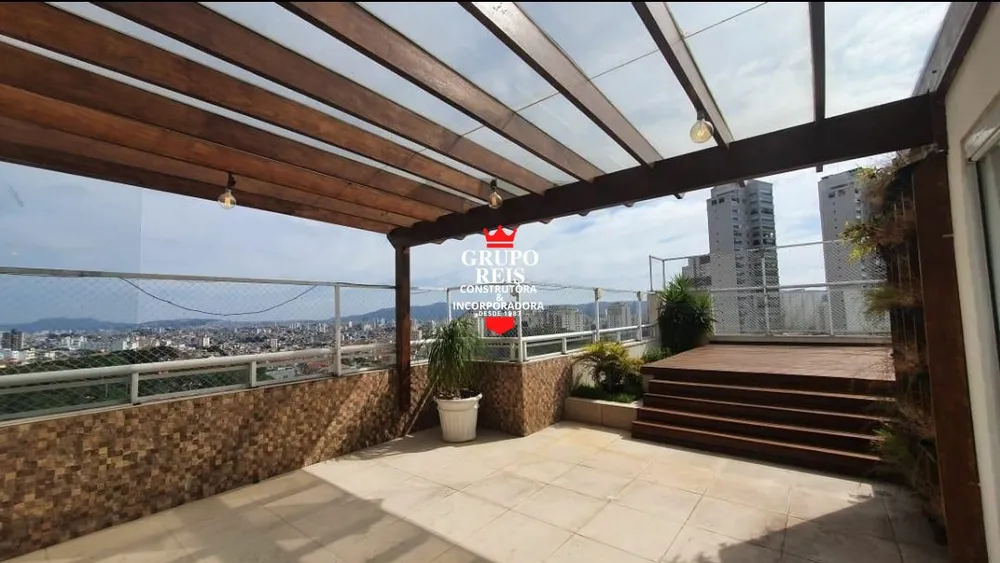 Apartamento, 3 quartos, 206 m² - Foto 12