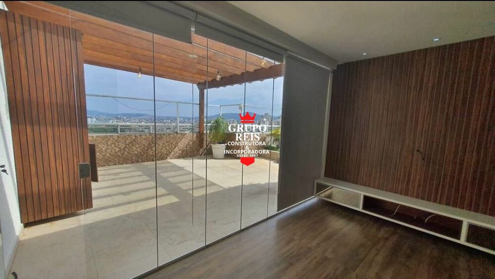 Apartamento, 3 quartos, 206 m² - Foto 4