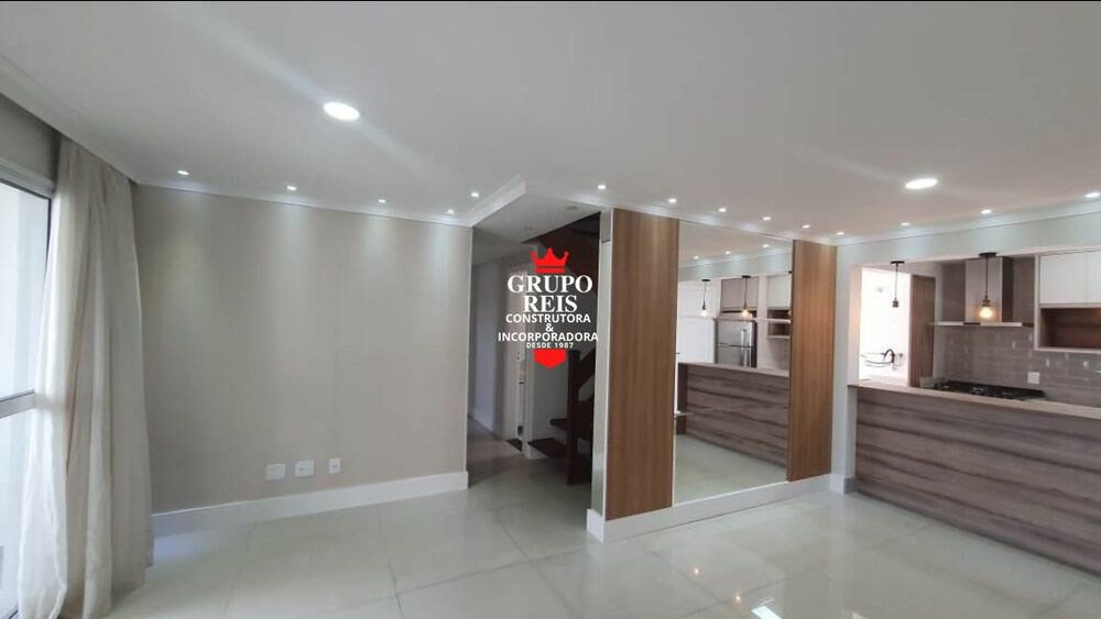 Apartamento, 3 quartos, 206 m² - Foto 2
